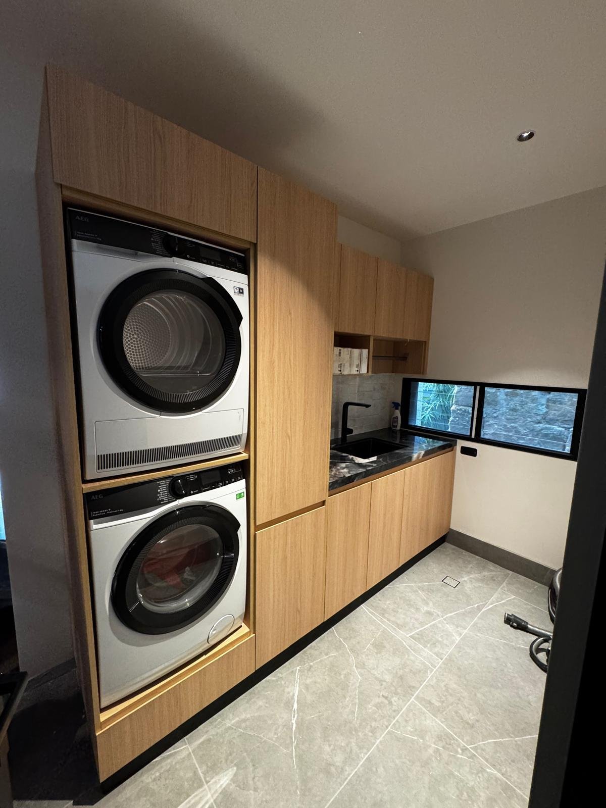 High End Residential — Sydney — JM Joinery Fitout NSW