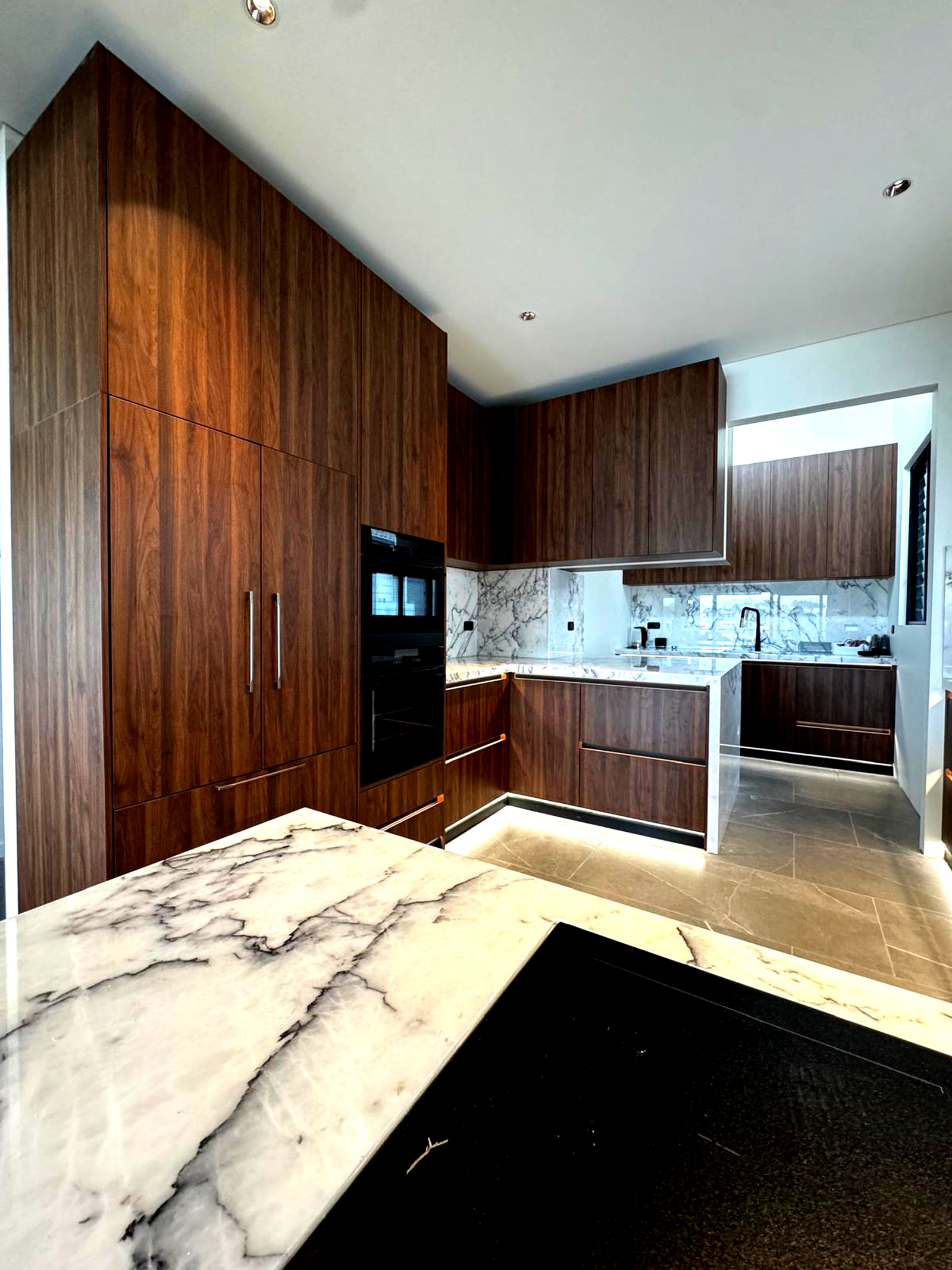 Custom & Bespoke Joinery