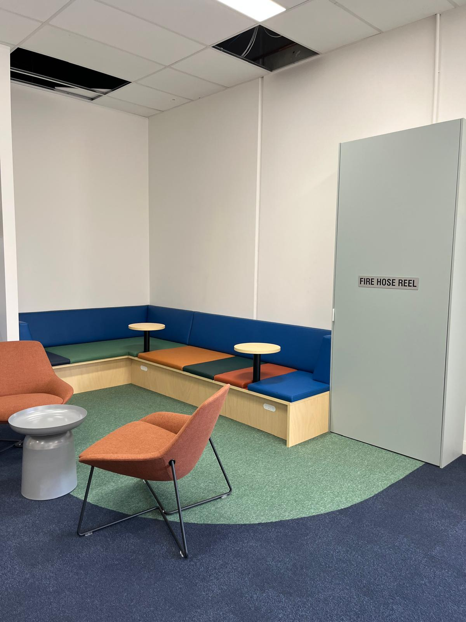Commercial Fitout